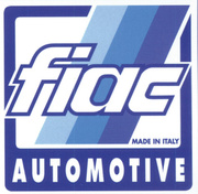 Logo Fiac