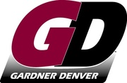 Logo Gardner Denver