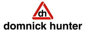 Logo Domnick Hunter